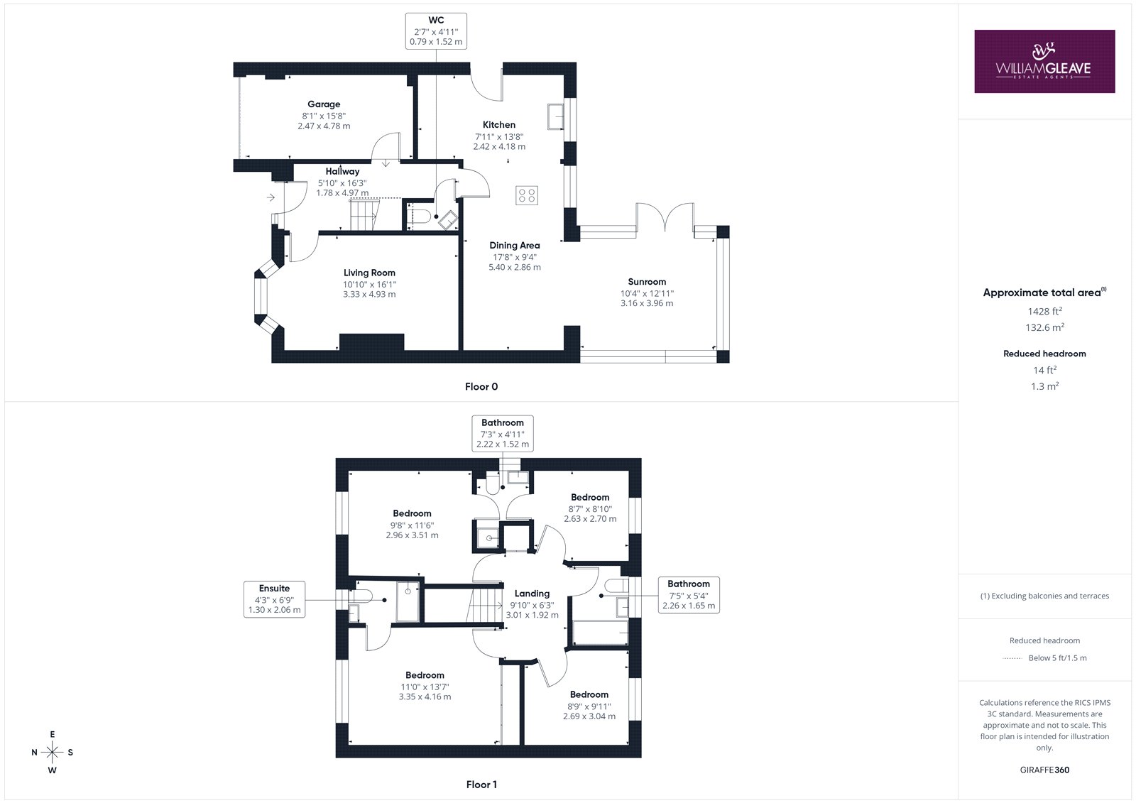 Floorplan 3