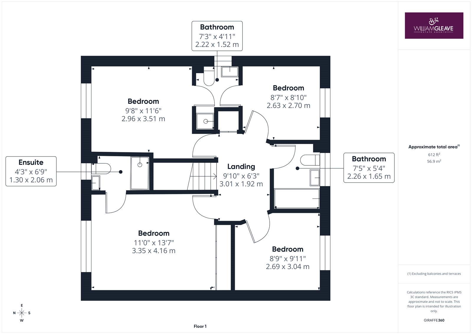 Floorplan 2