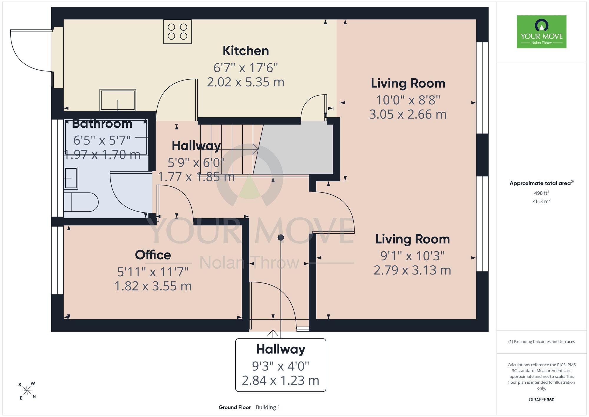 Floorplan 2