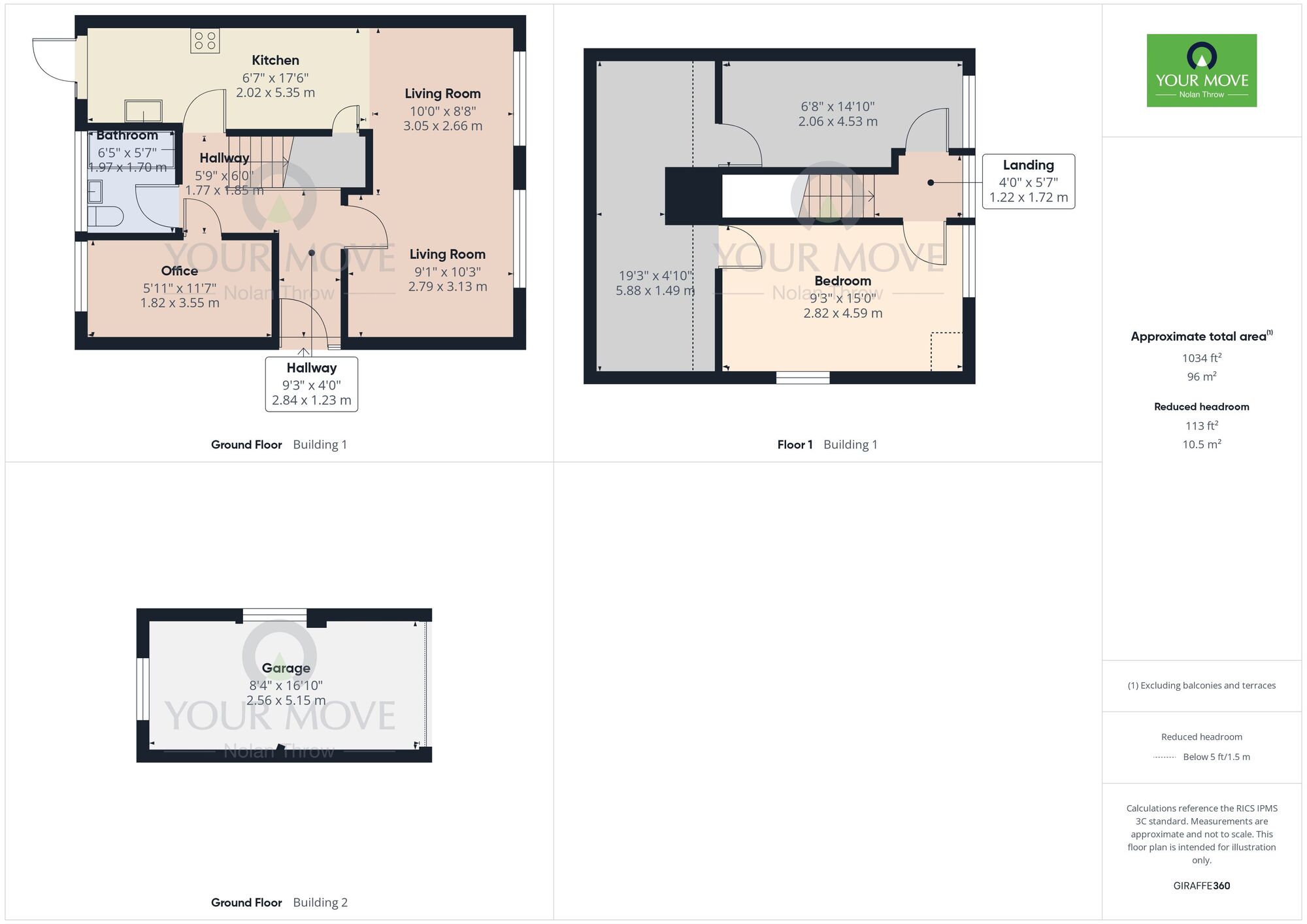 Floorplan 3