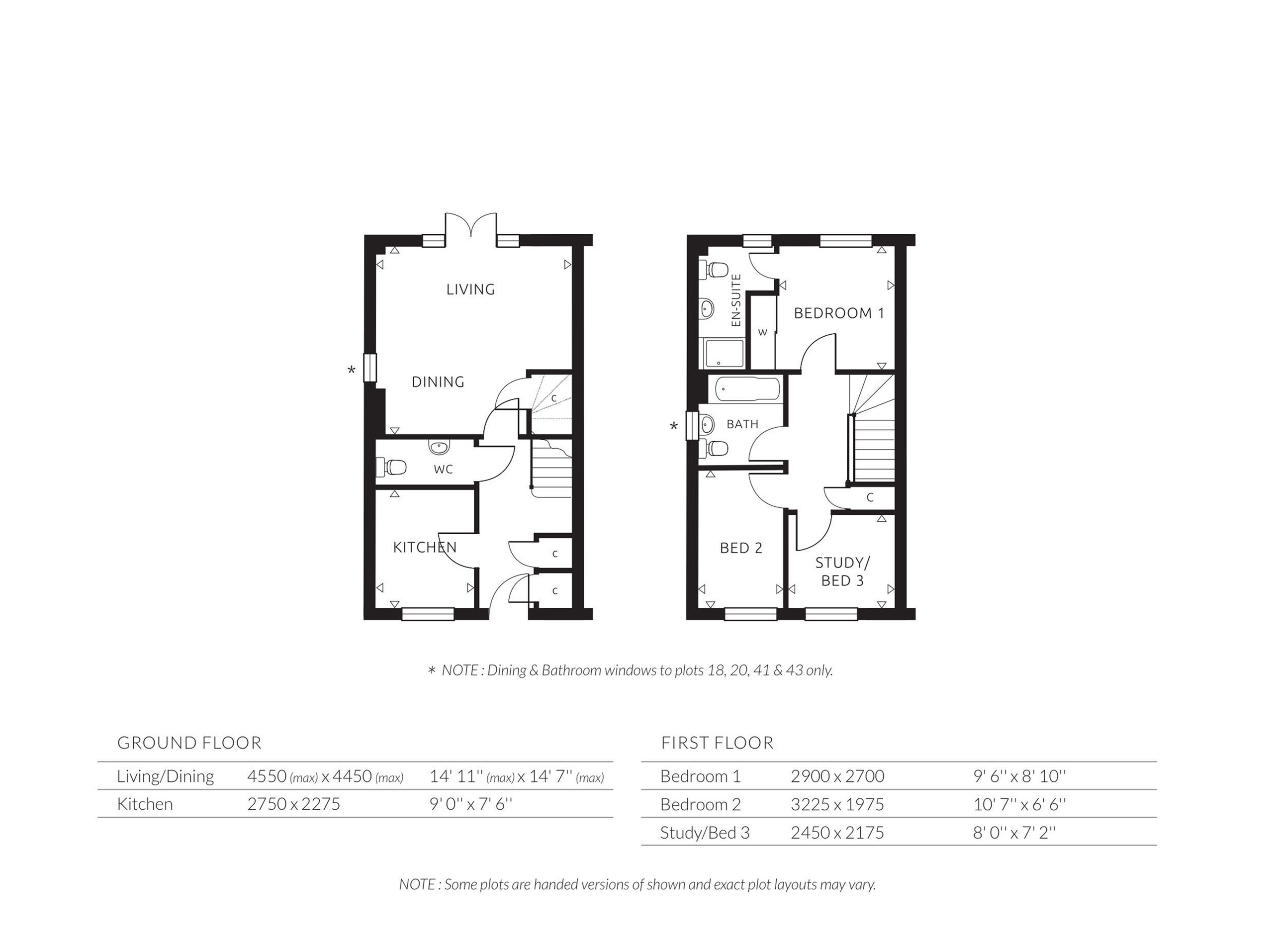 Floorplan 2