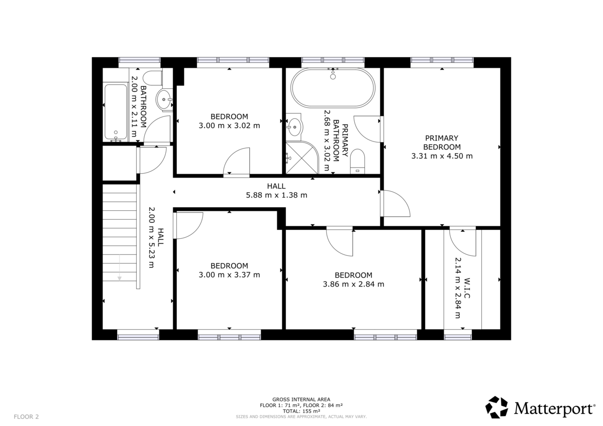 Floorplan 2
