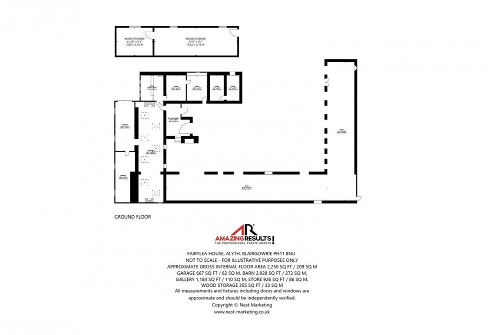 Floorplan 2
