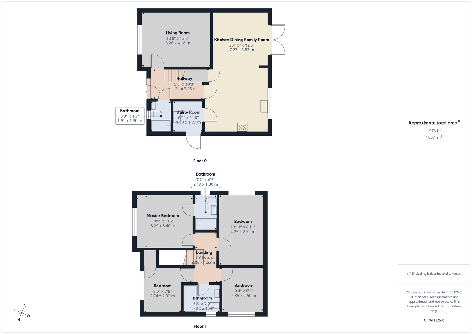 Floorplan 2