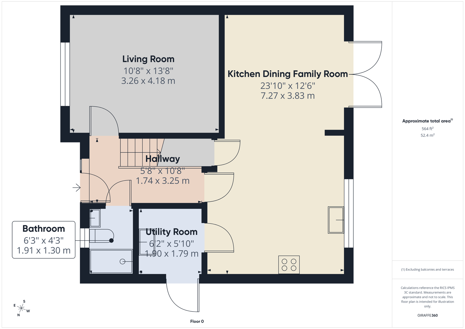 Floorplan 3