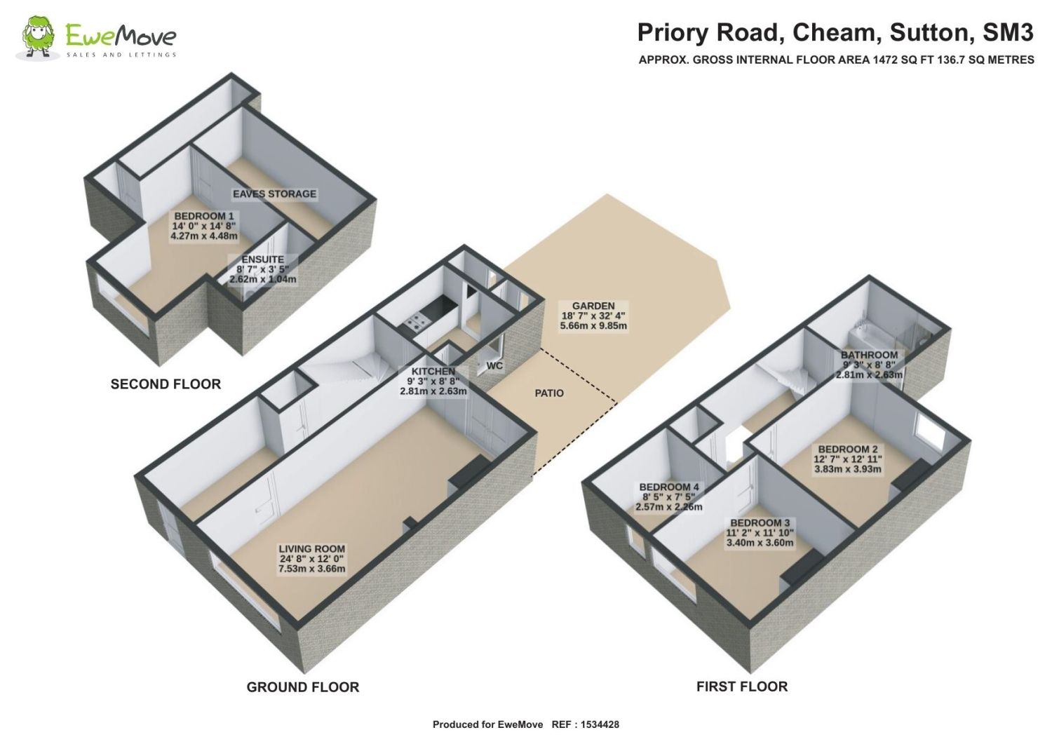Floorplan 2