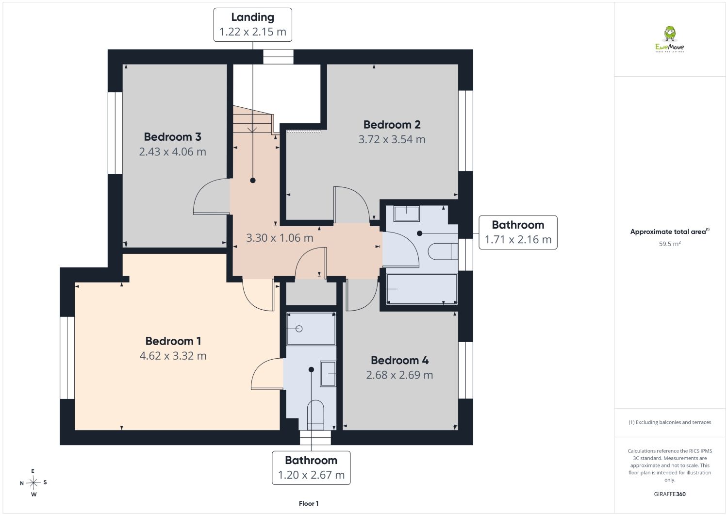 Floorplan 2