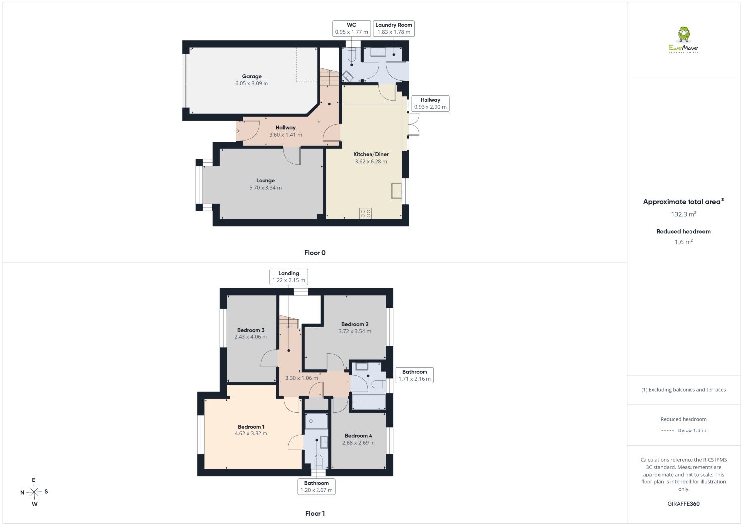 Floorplan 3