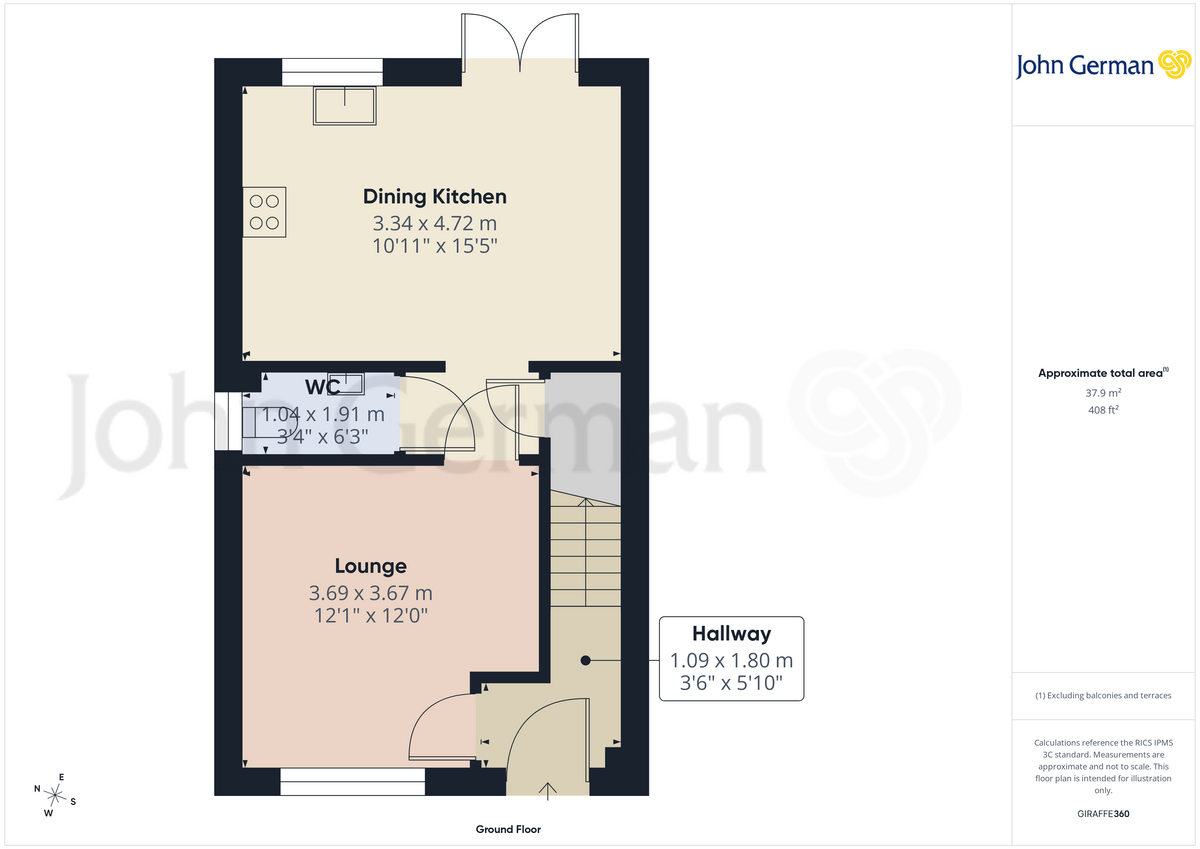 Floorplan 2