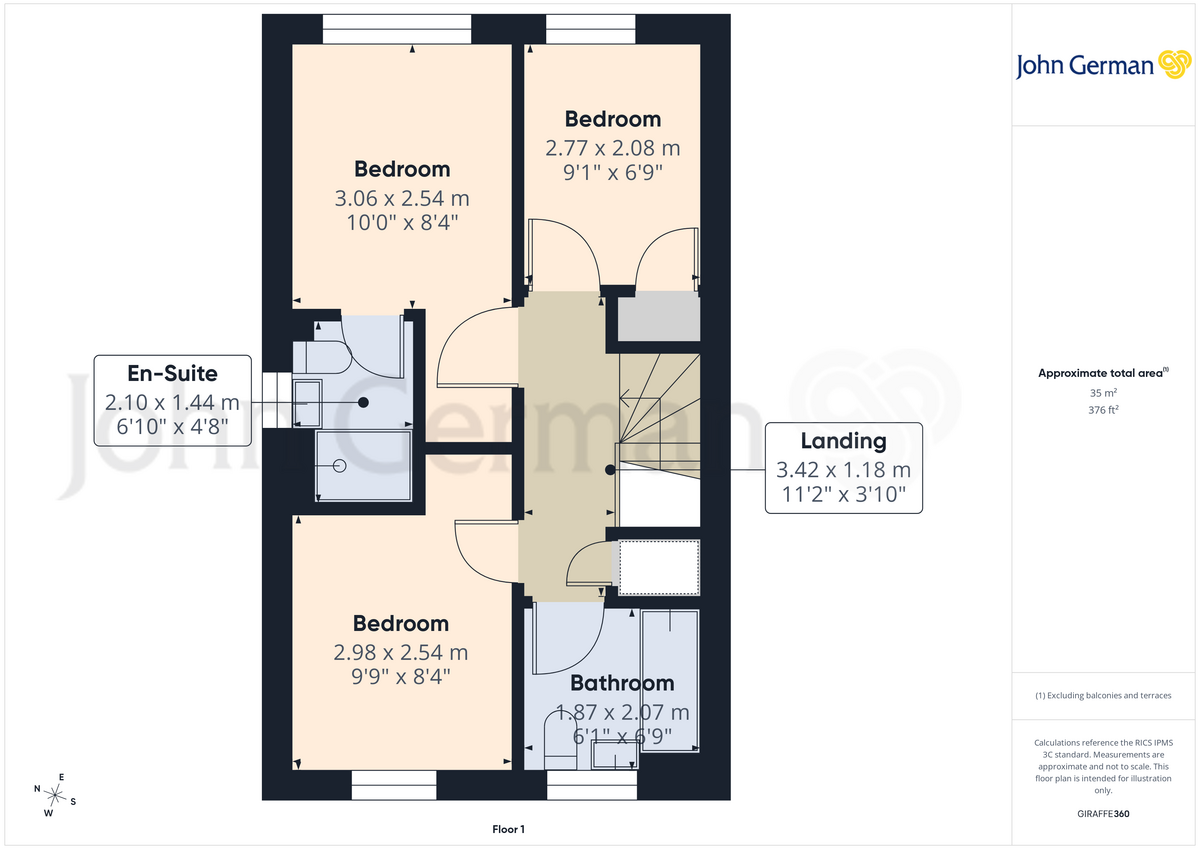 Floorplan 3