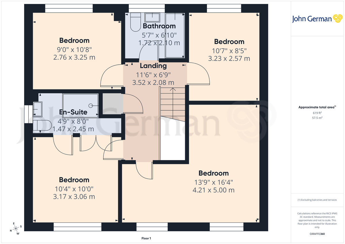 Floorplan 3