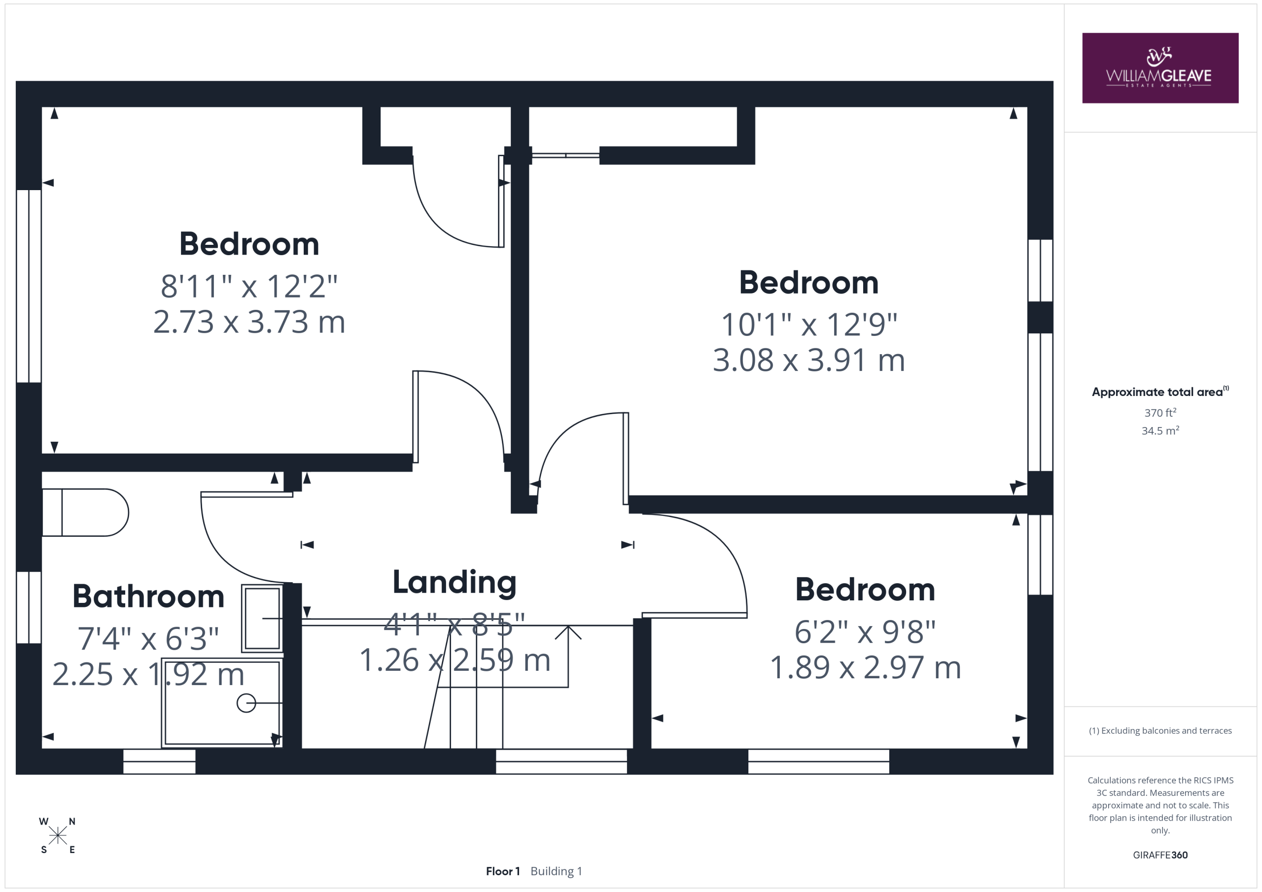 Floorplan 3