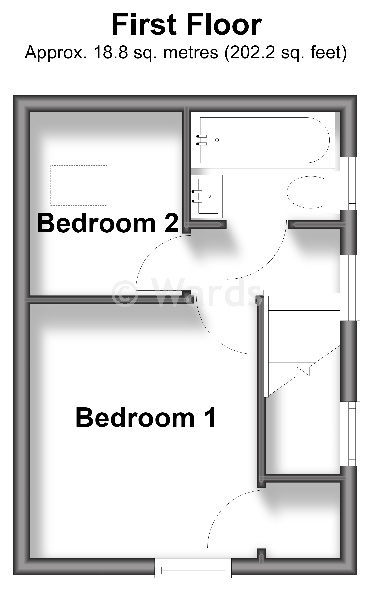 Floorplan 2