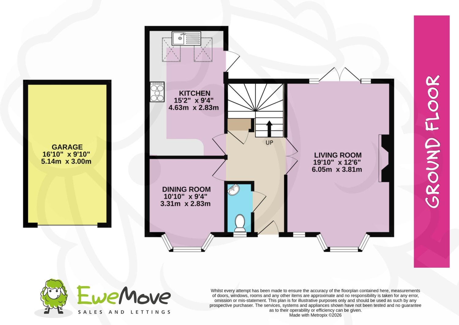 Floorplan 2