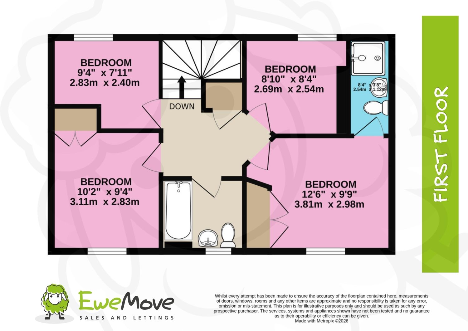 Floorplan 3