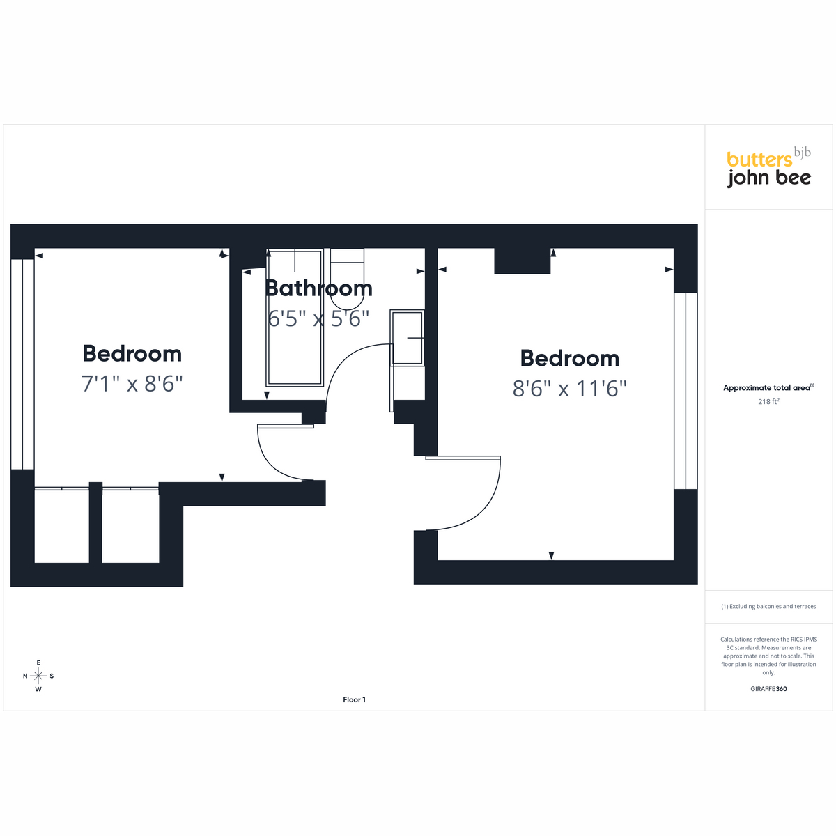 Floorplan 3
