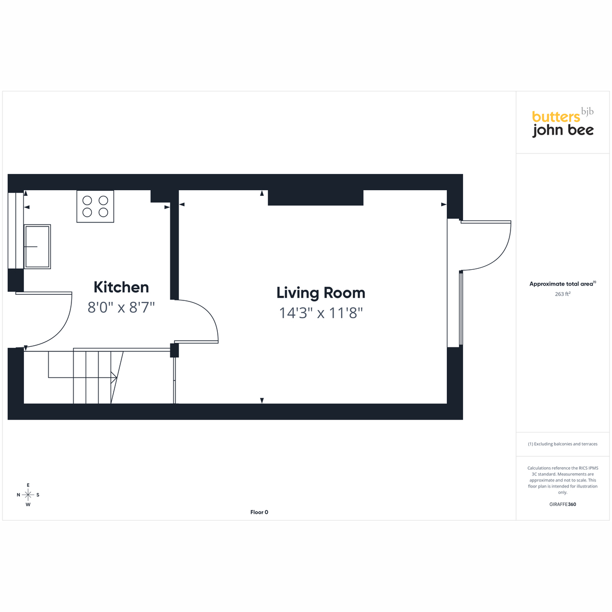 Floorplan 2