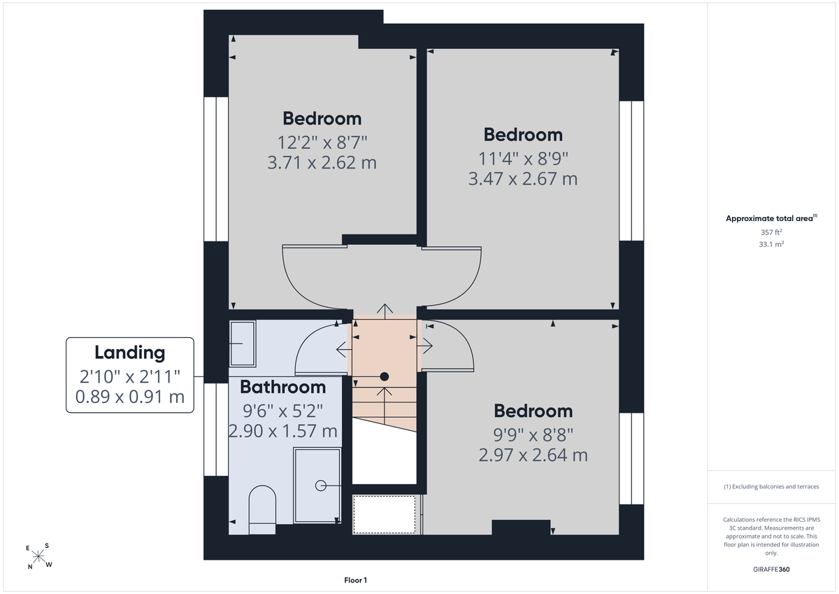 Floorplan 3