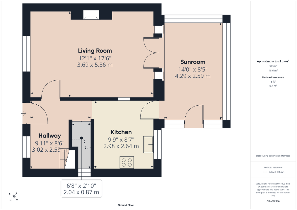Floorplan 2