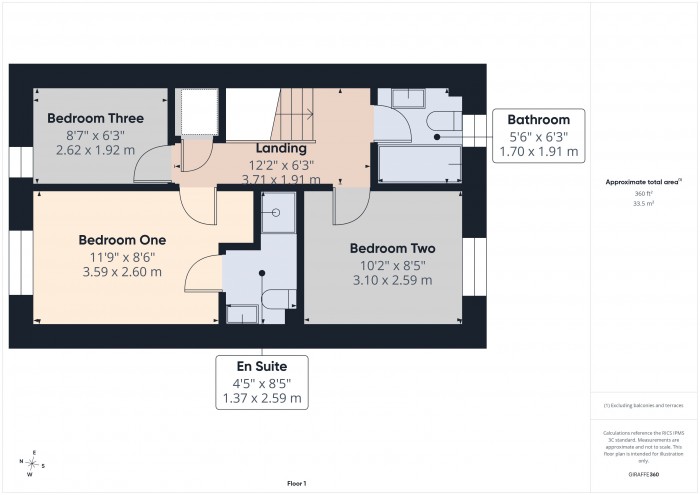 Floorplan 3
