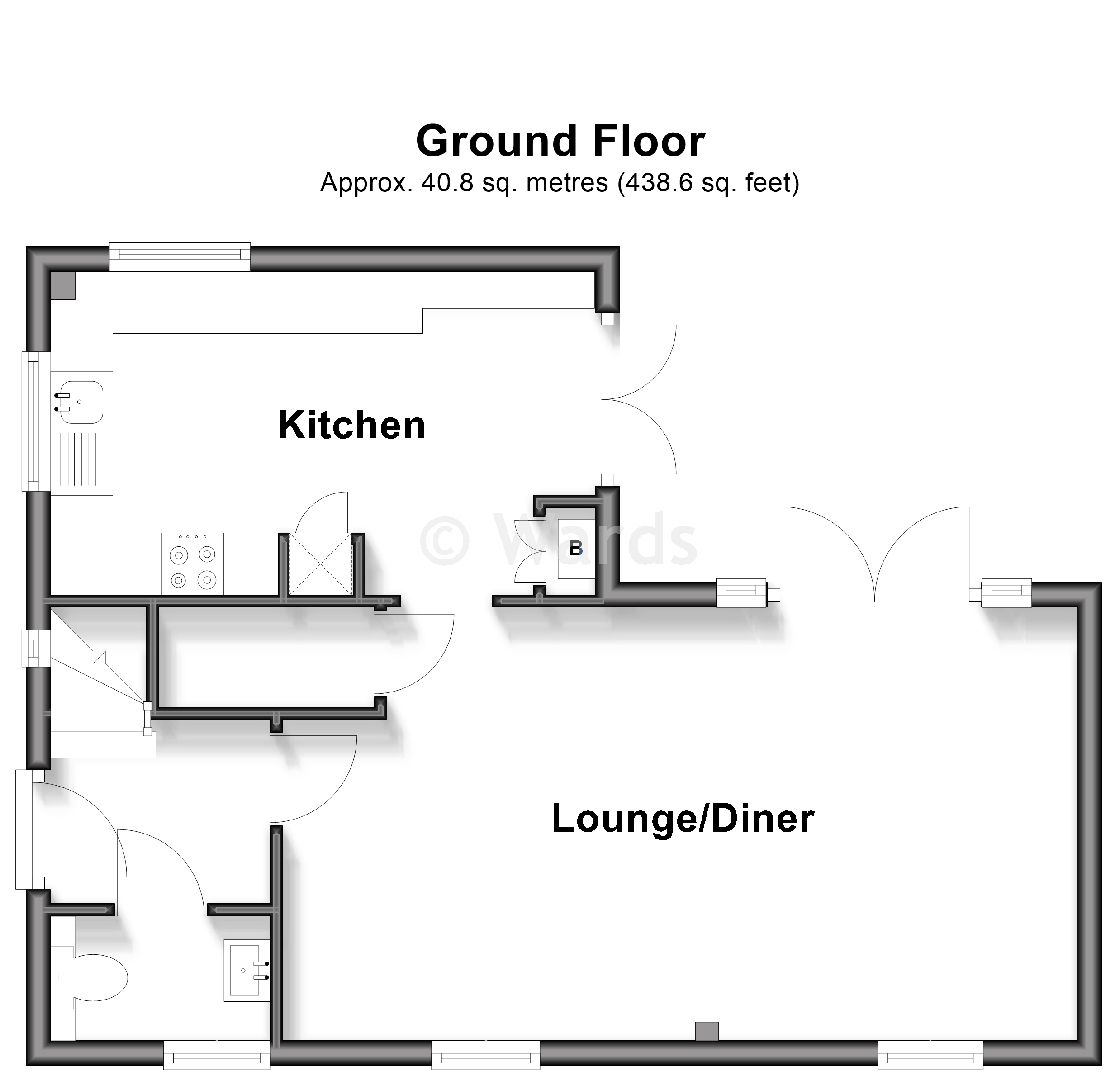 Floorplan 3