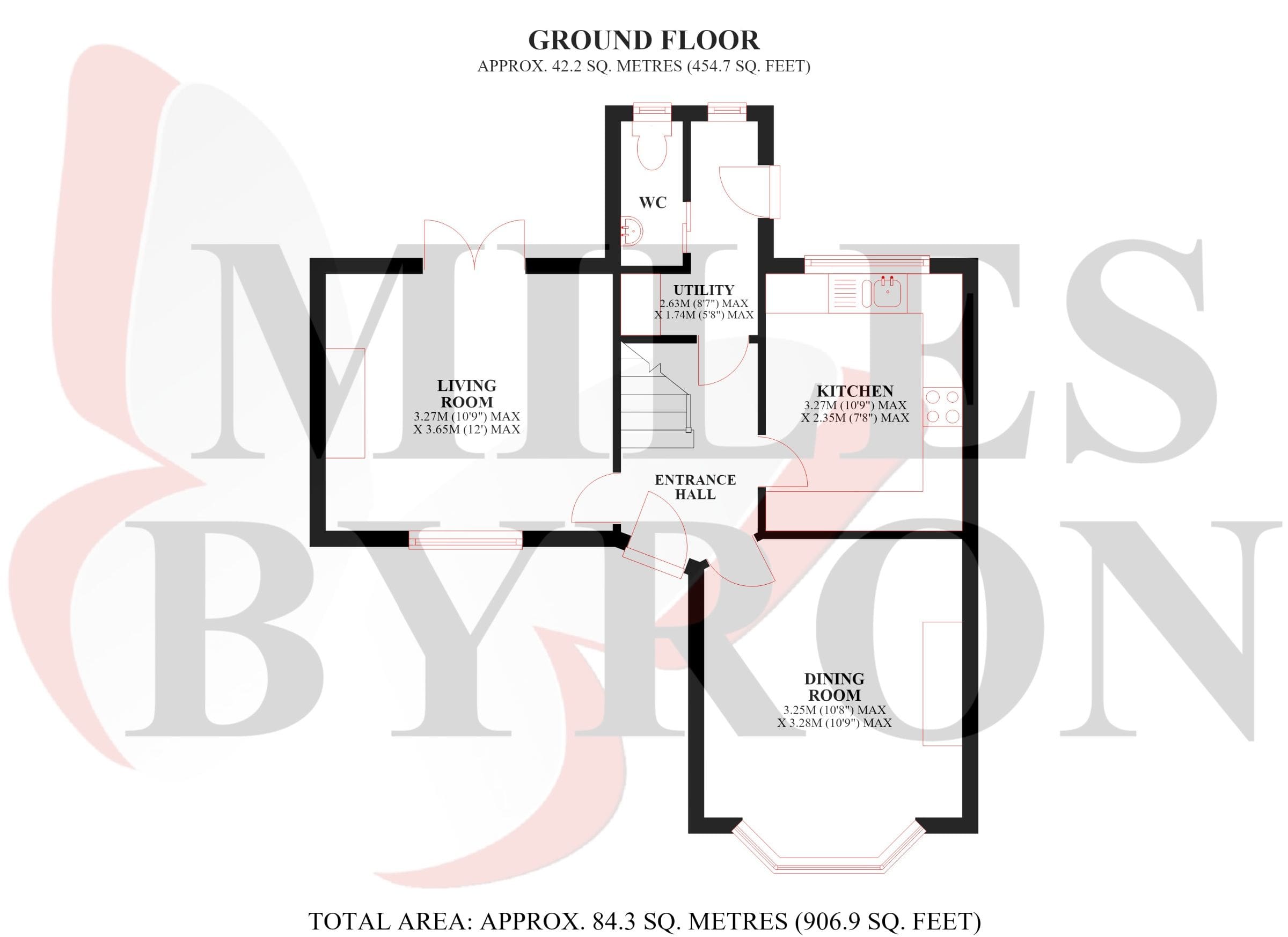 Floorplan 2