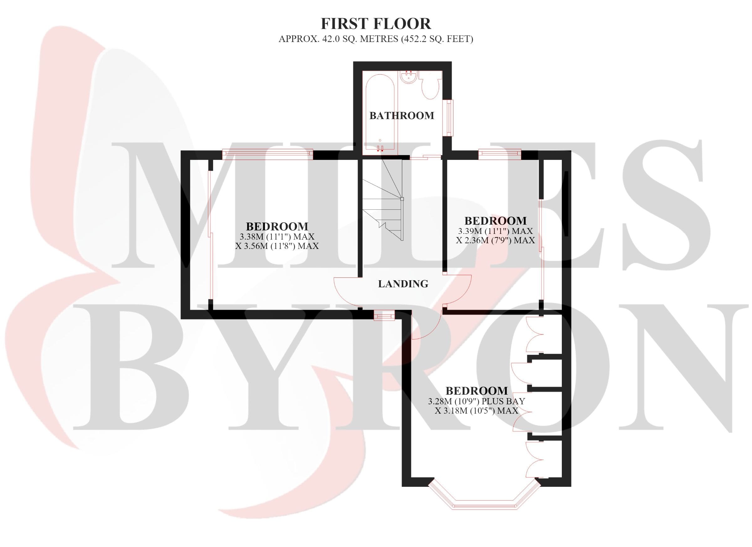 Floorplan 3