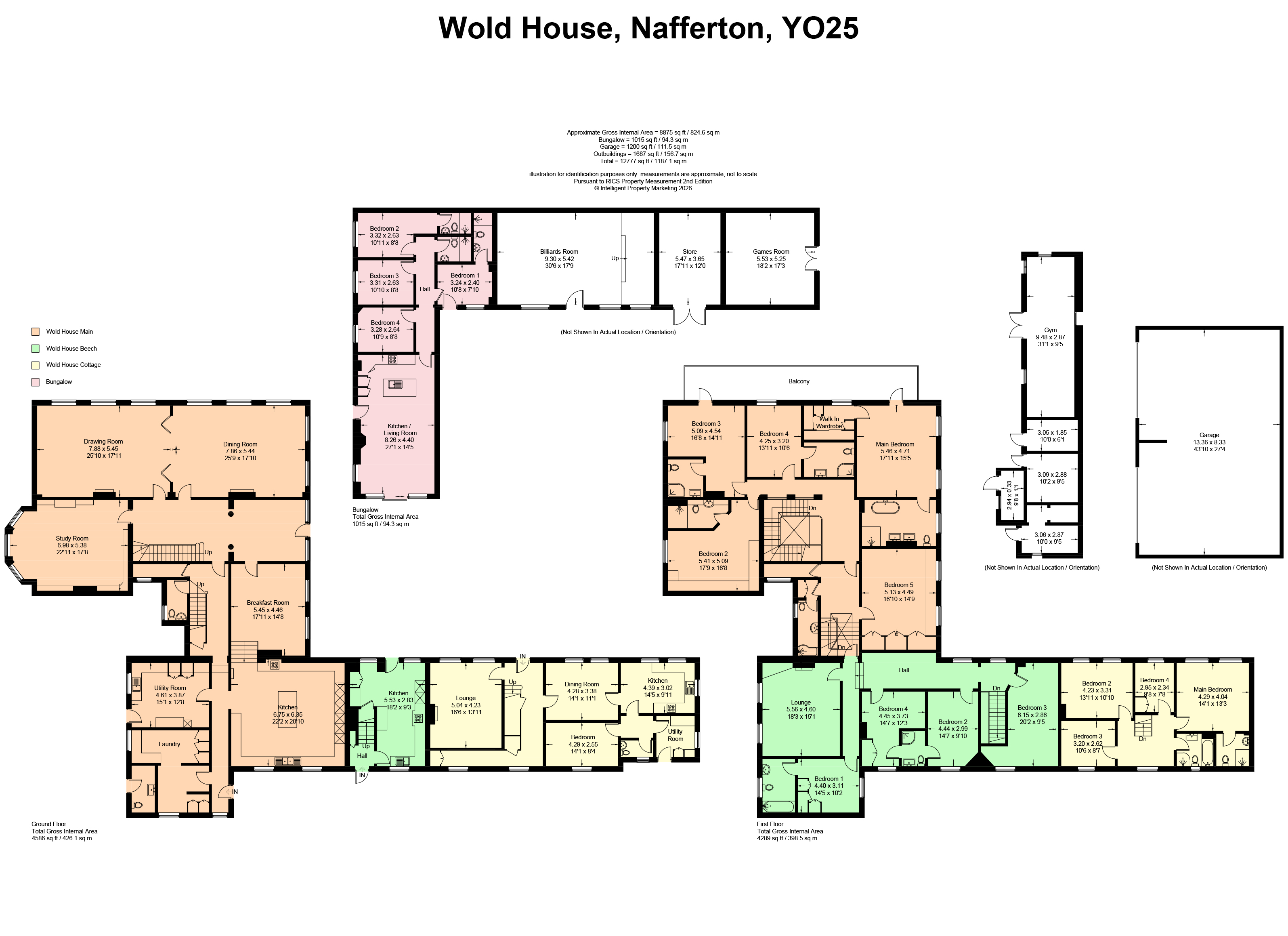 Floorplan 3