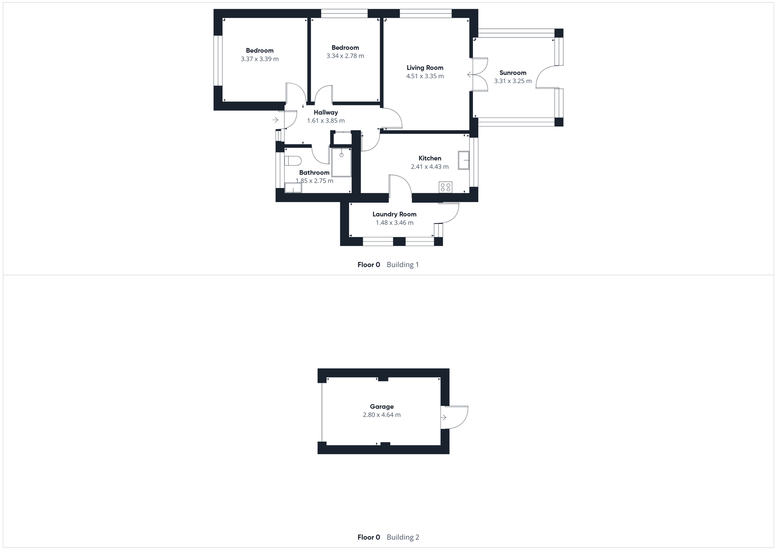 Floorplan 3