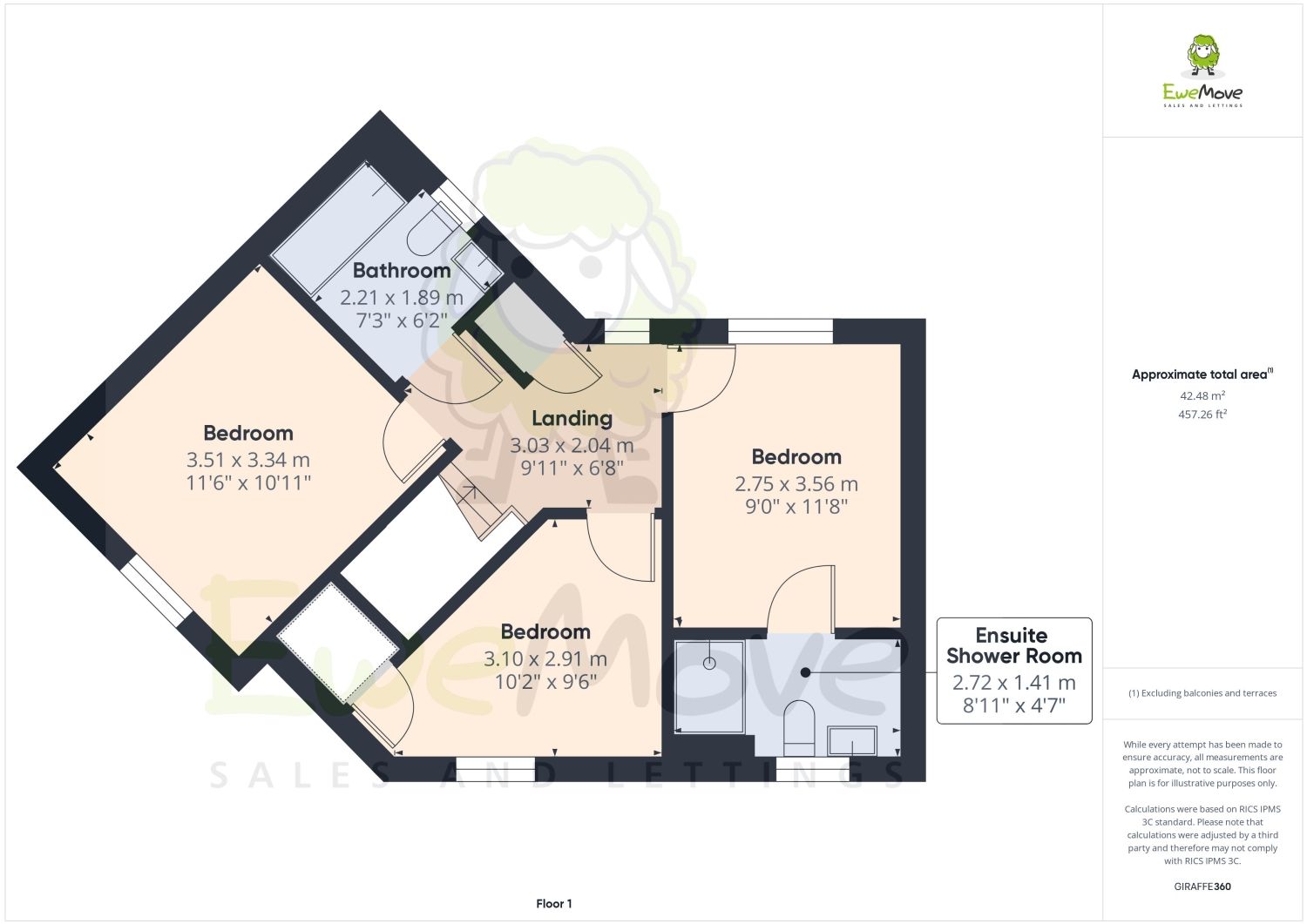 Floorplan 2