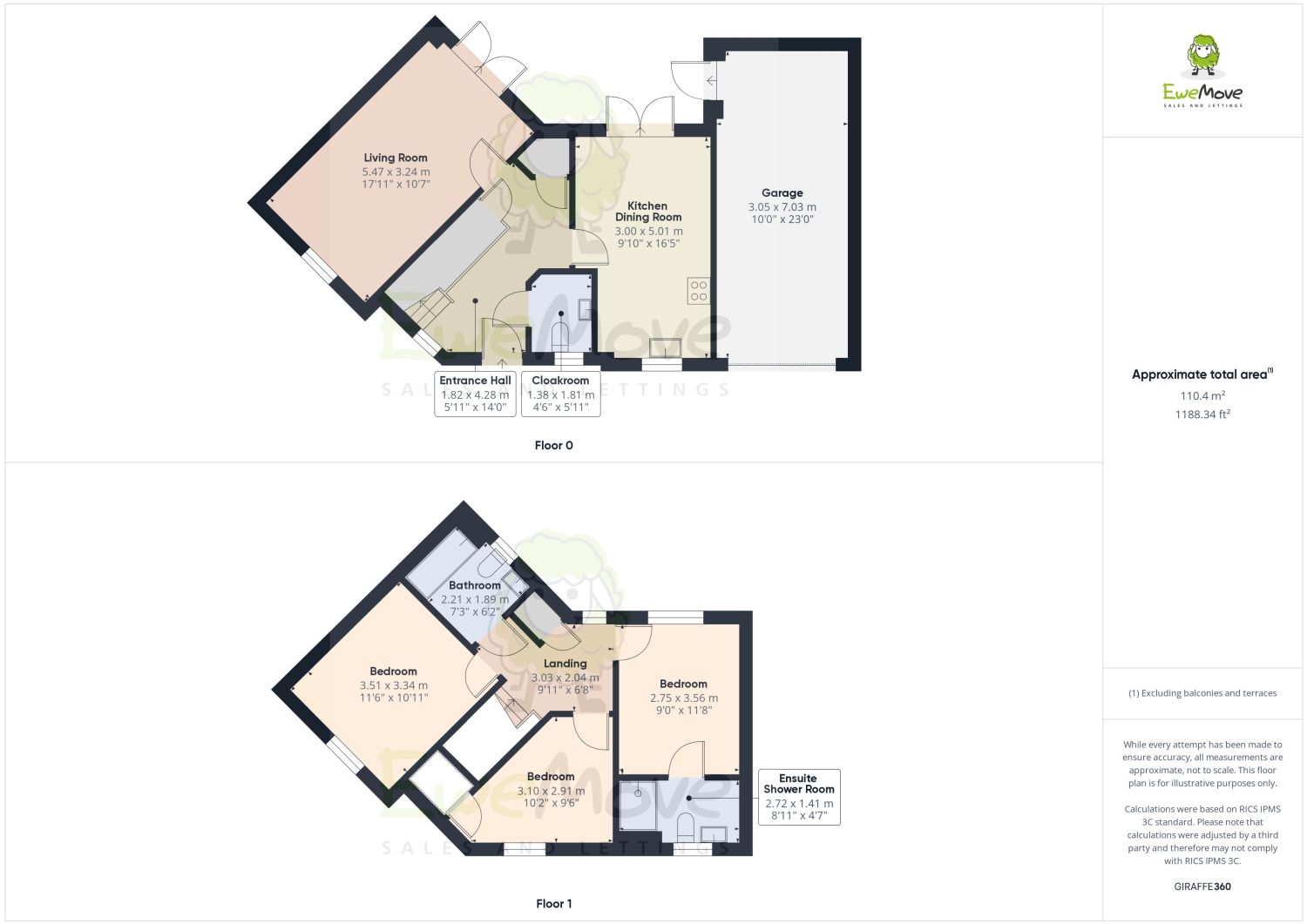 Floorplan 3