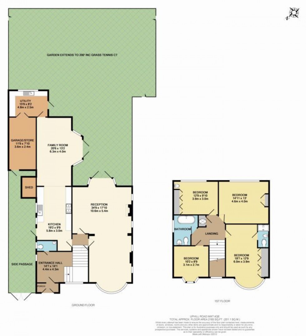 Floorplan 2