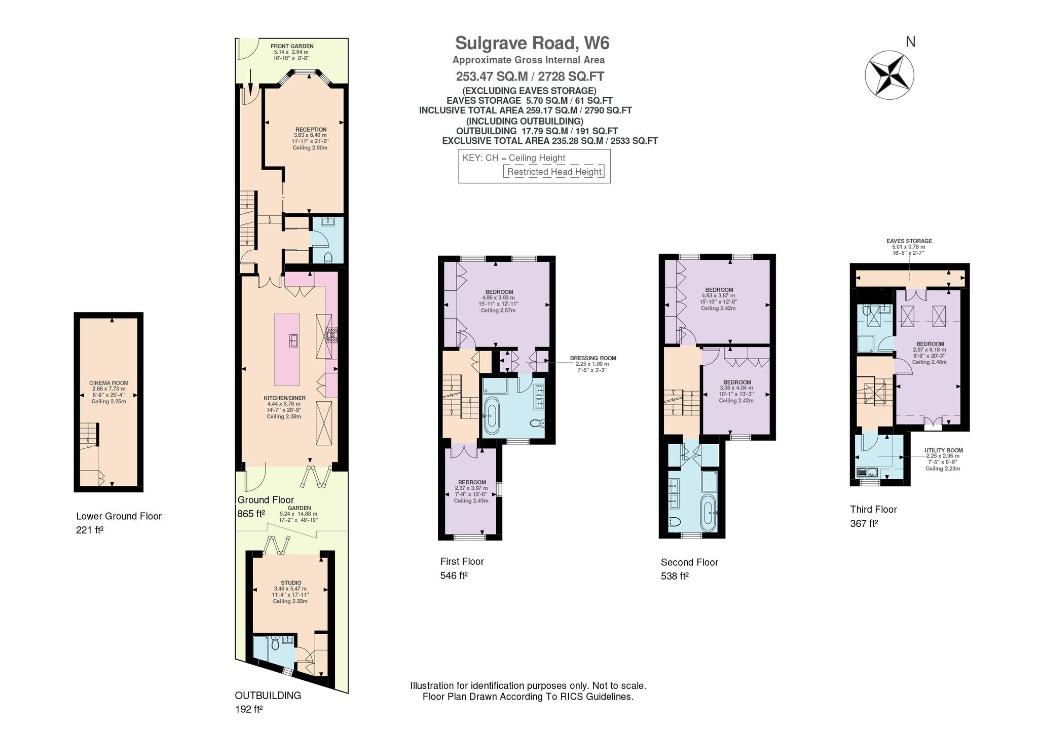 Floorplan 2