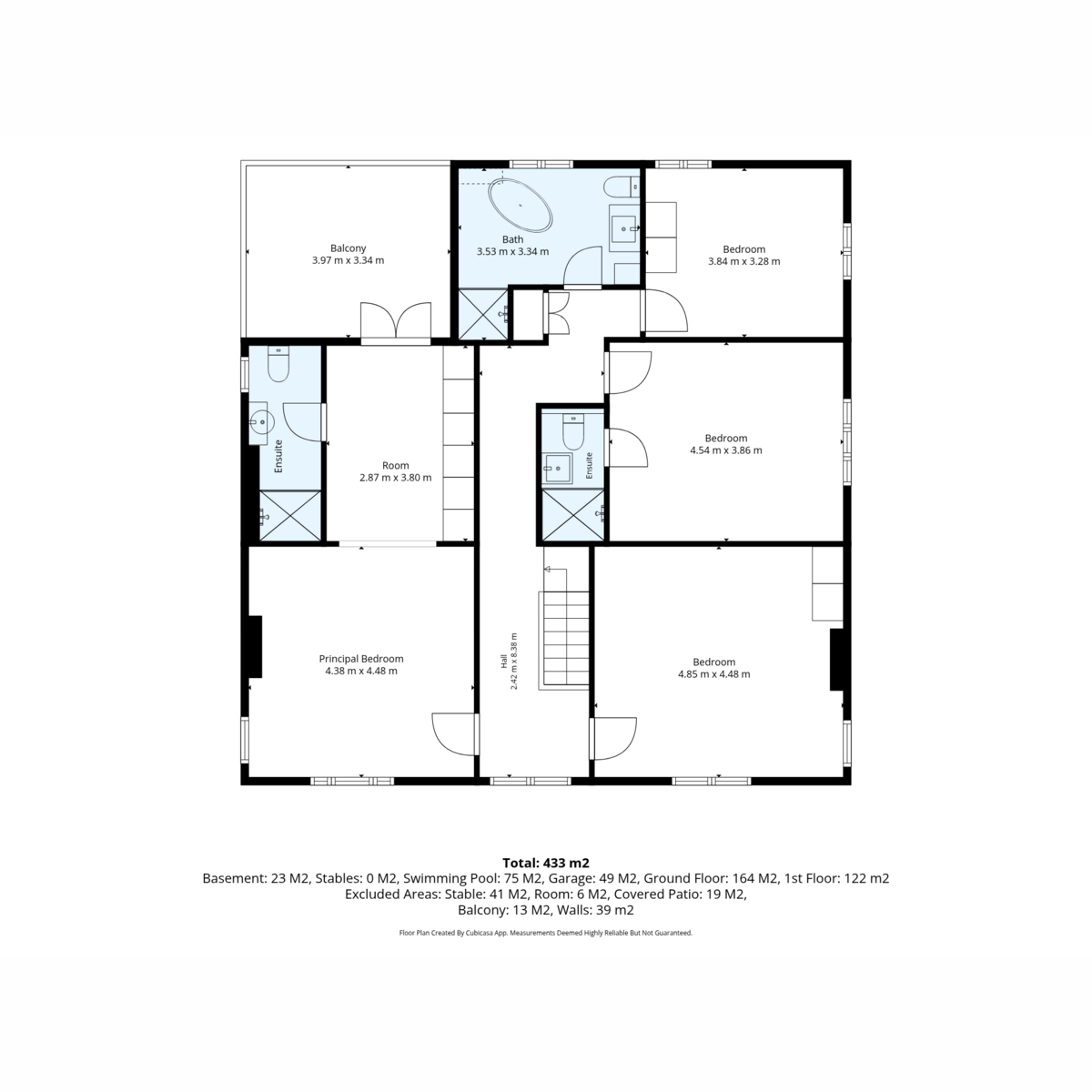 Floorplan 3