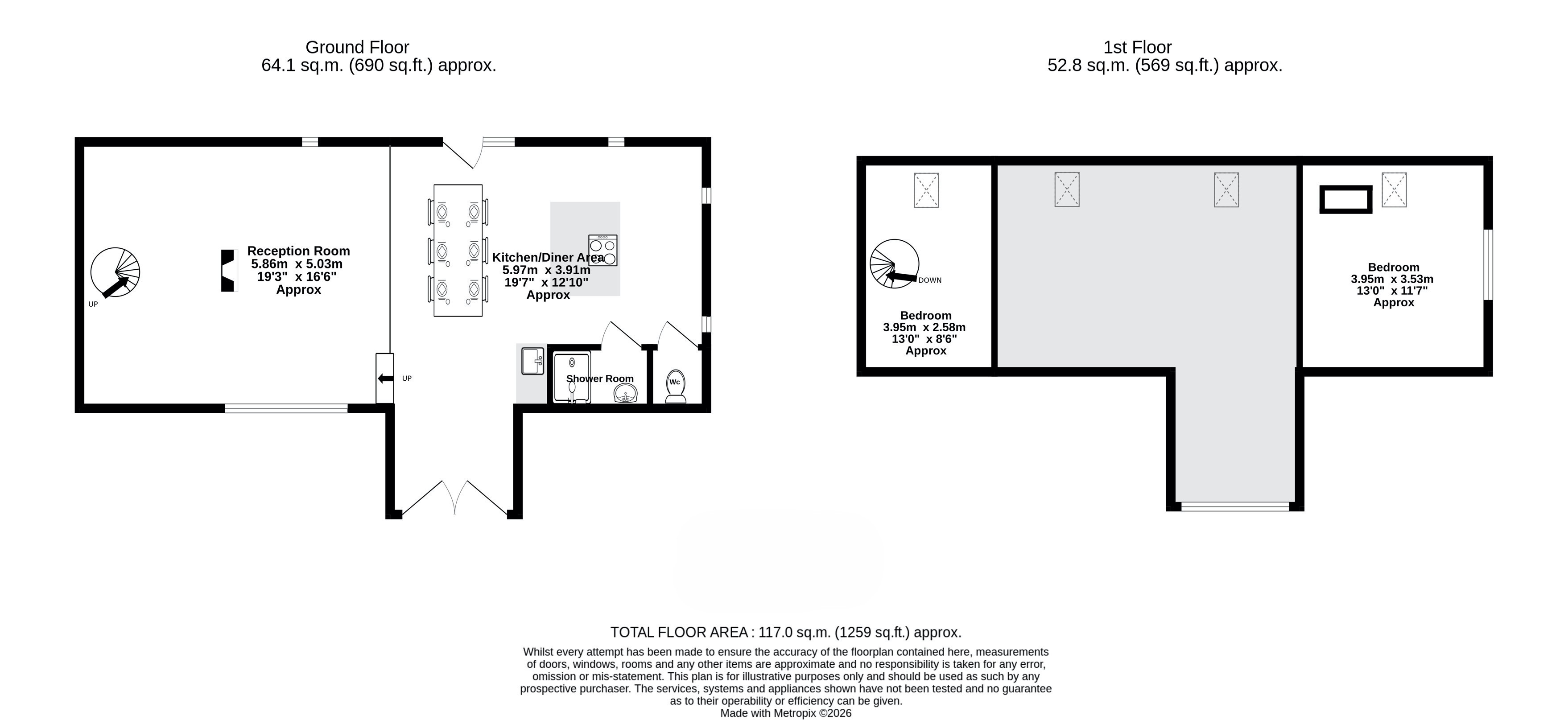 Floorplan 2