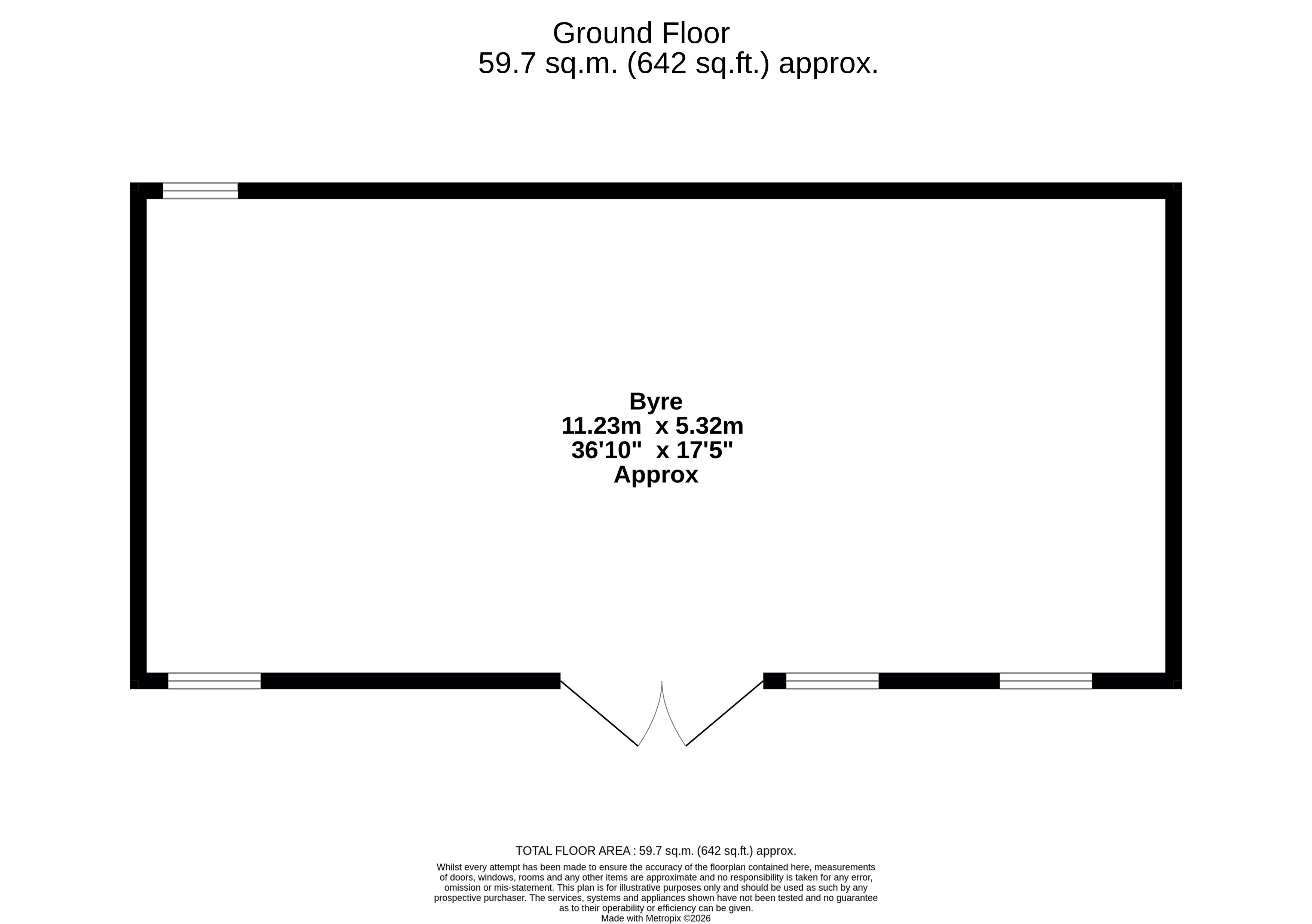 Floorplan 3