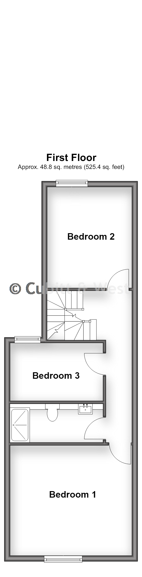 Floorplan 2