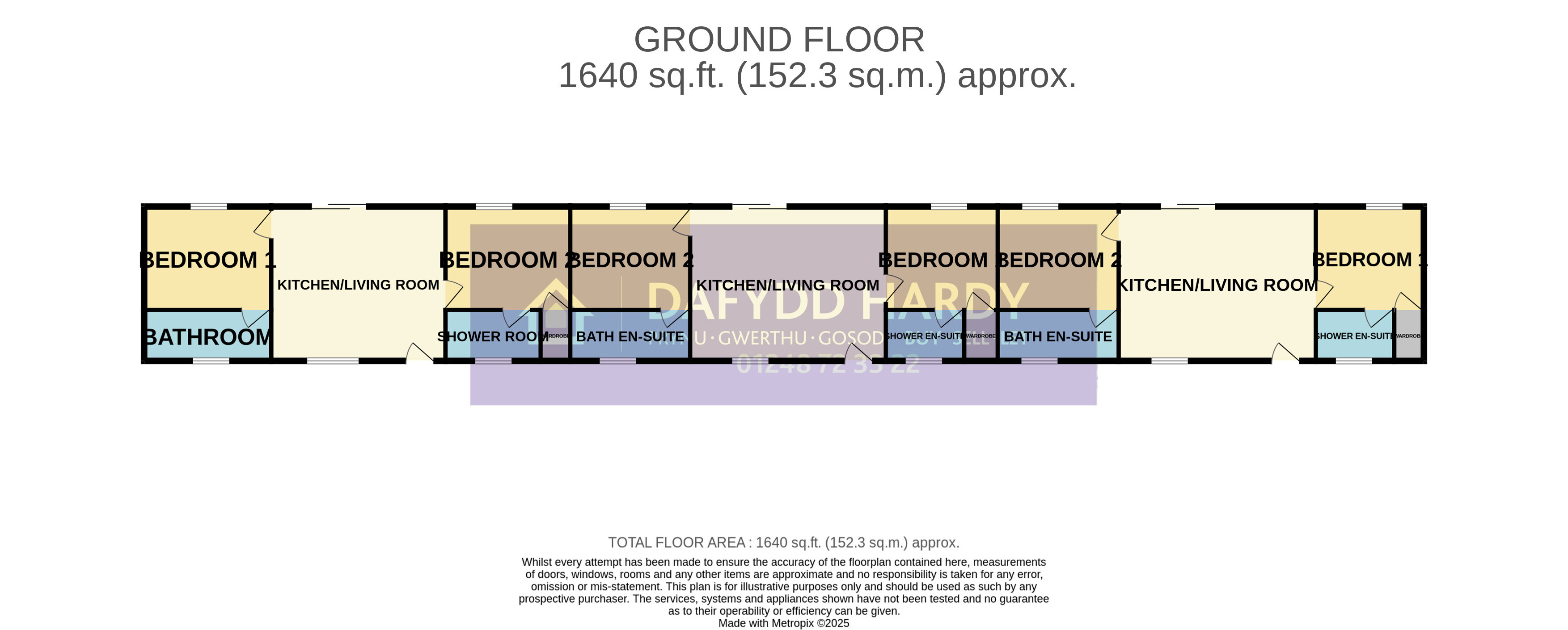Floorplan 3