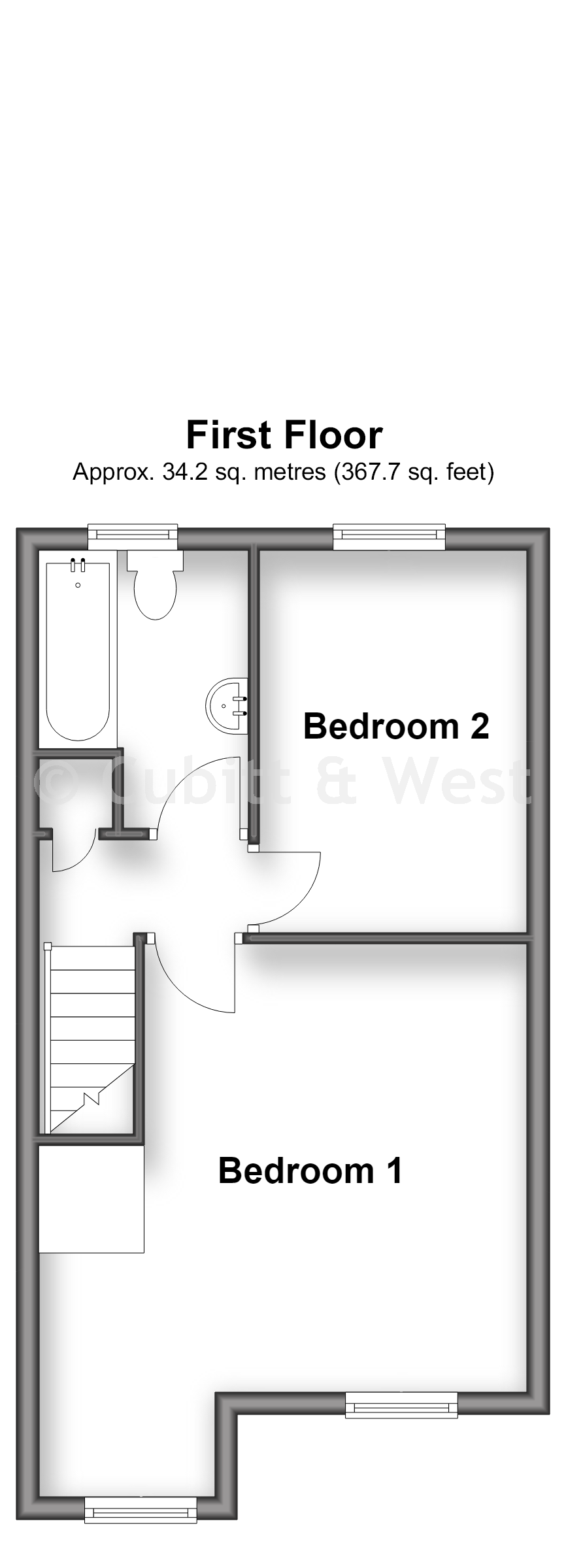 Floorplan 2