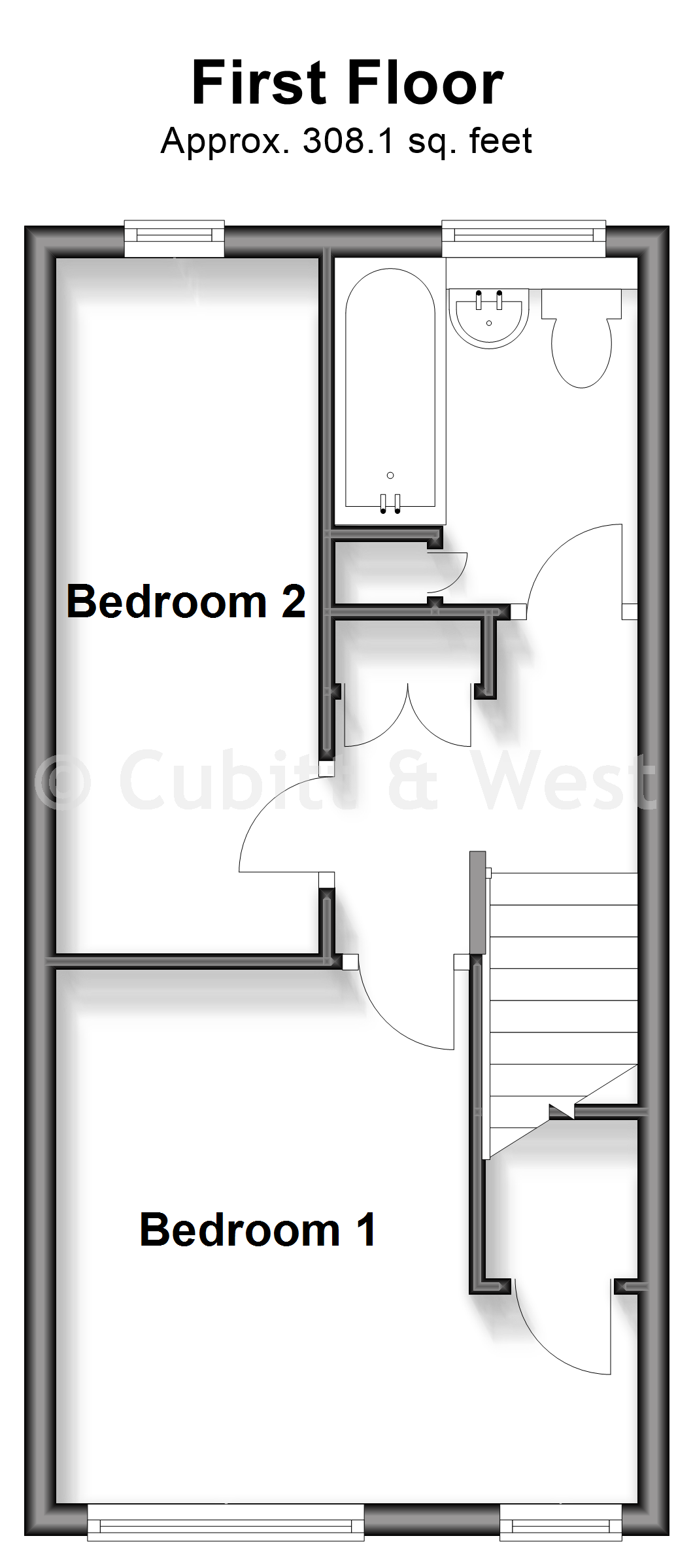 Floorplan 2