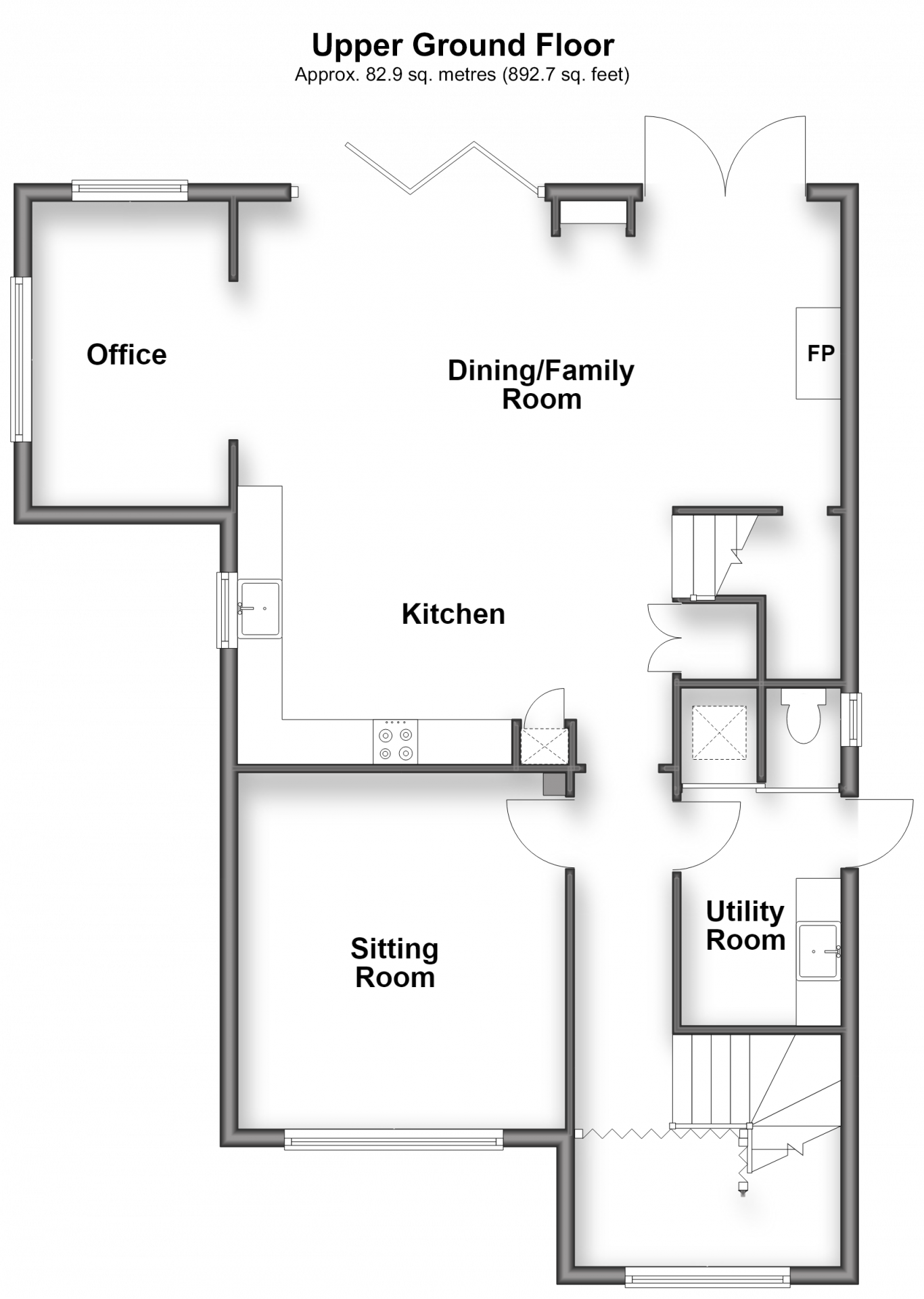 Floorplan 2