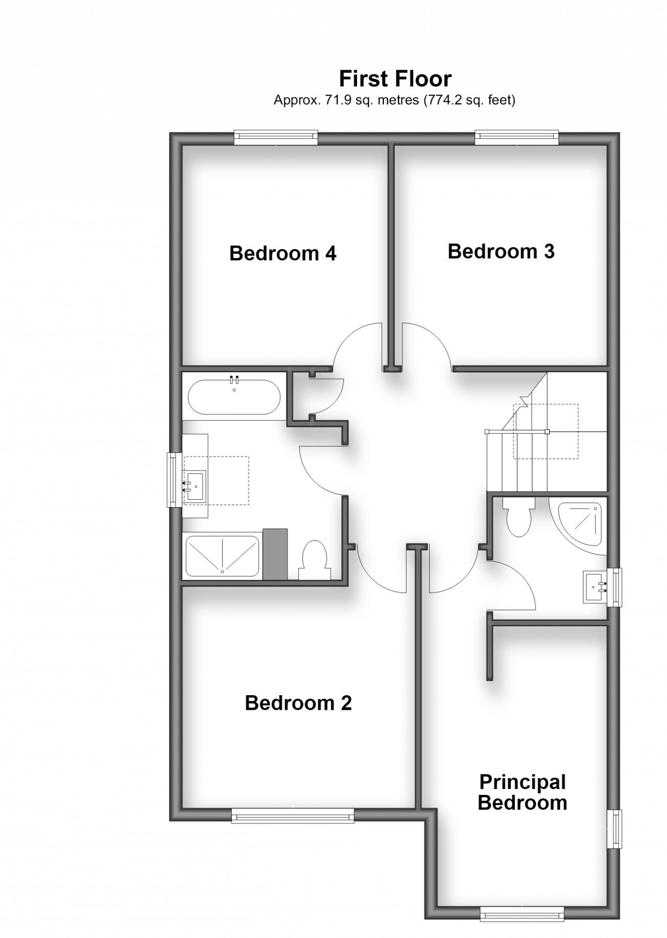 Floorplan 3