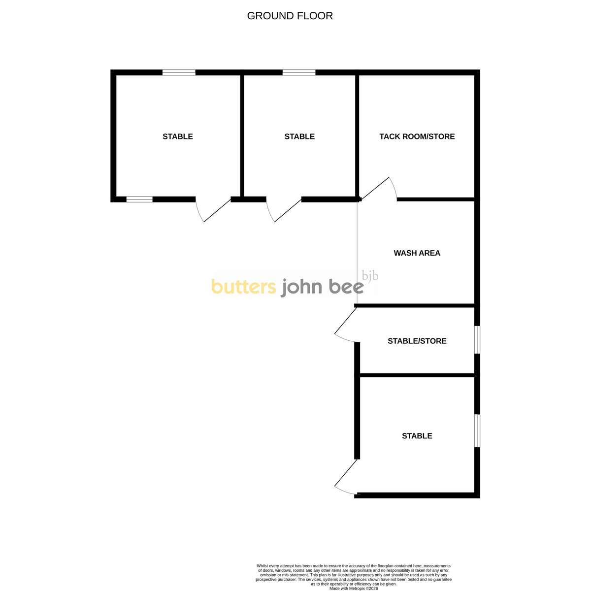 Floorplan 2