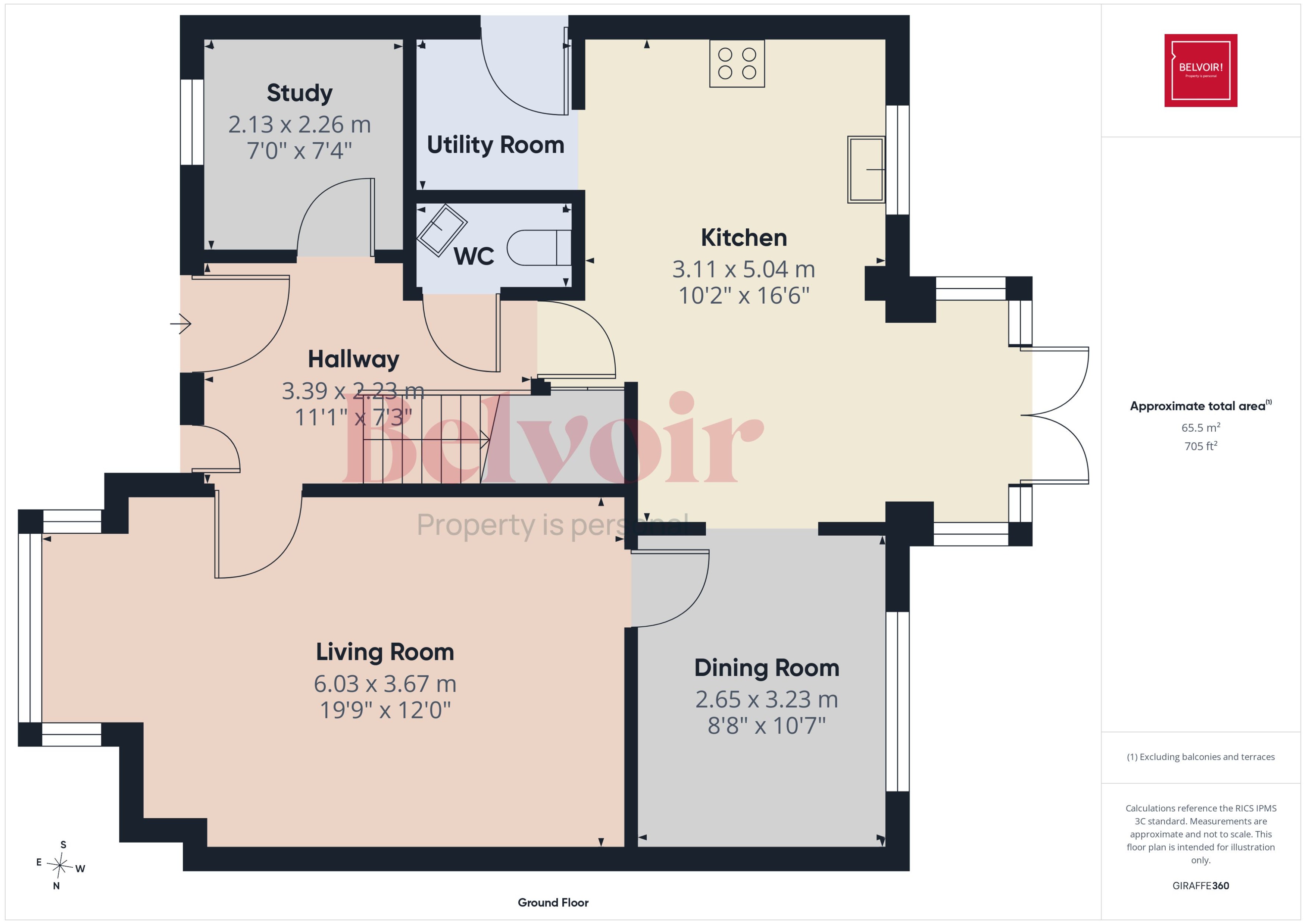 Floorplan 2