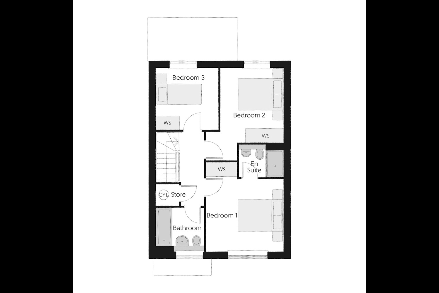 Floorplan 2