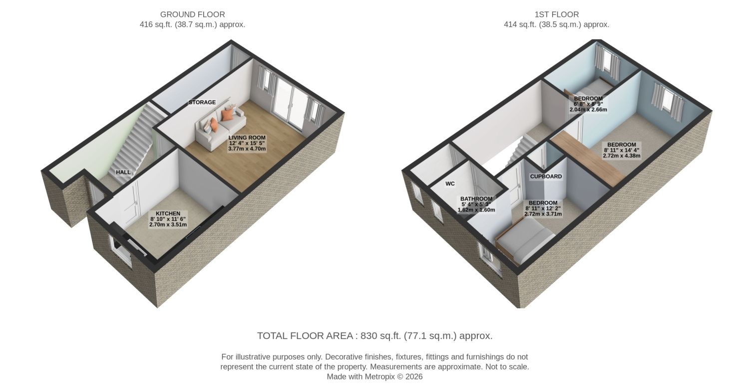 Floorplan 2