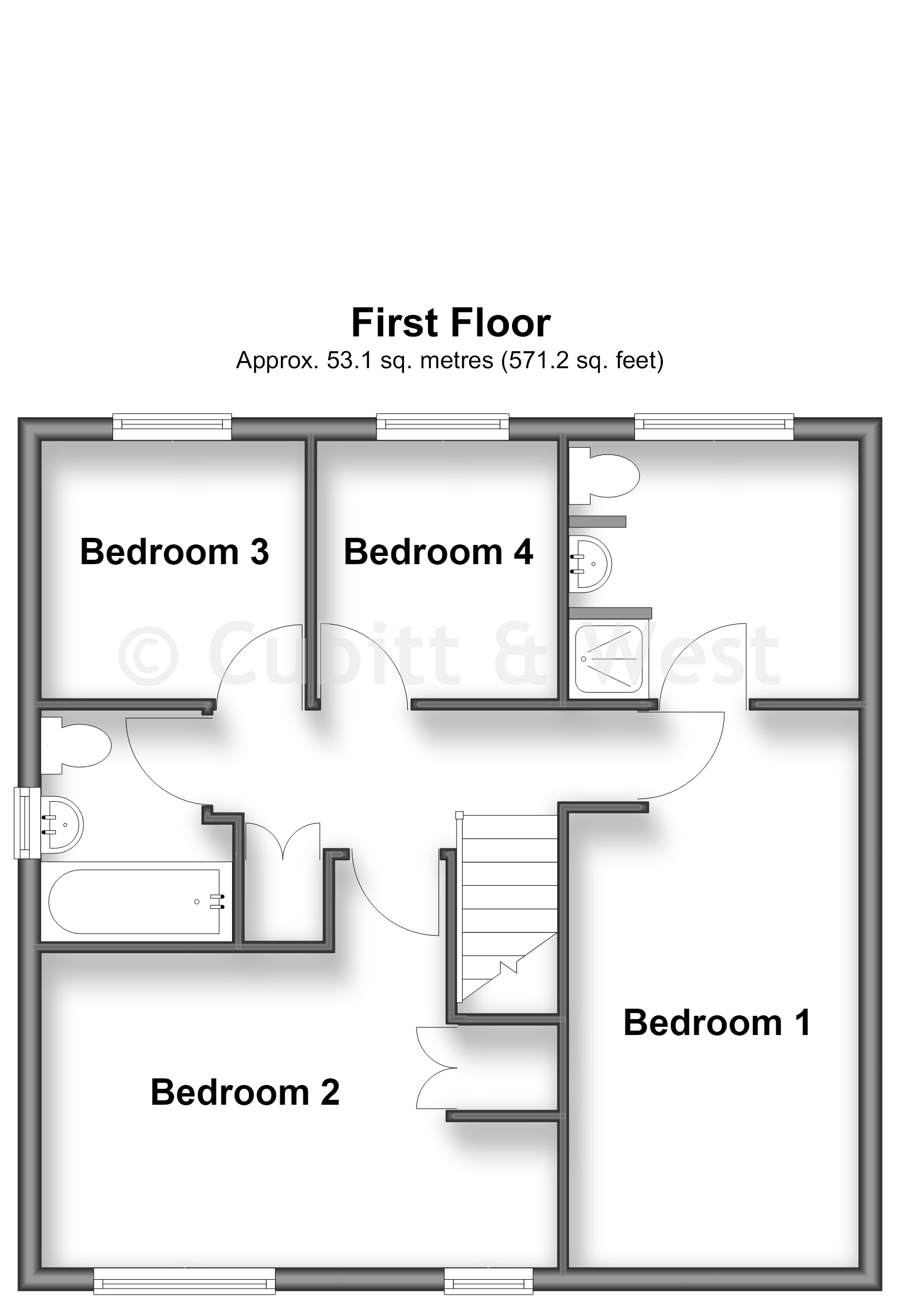 Floorplan 2