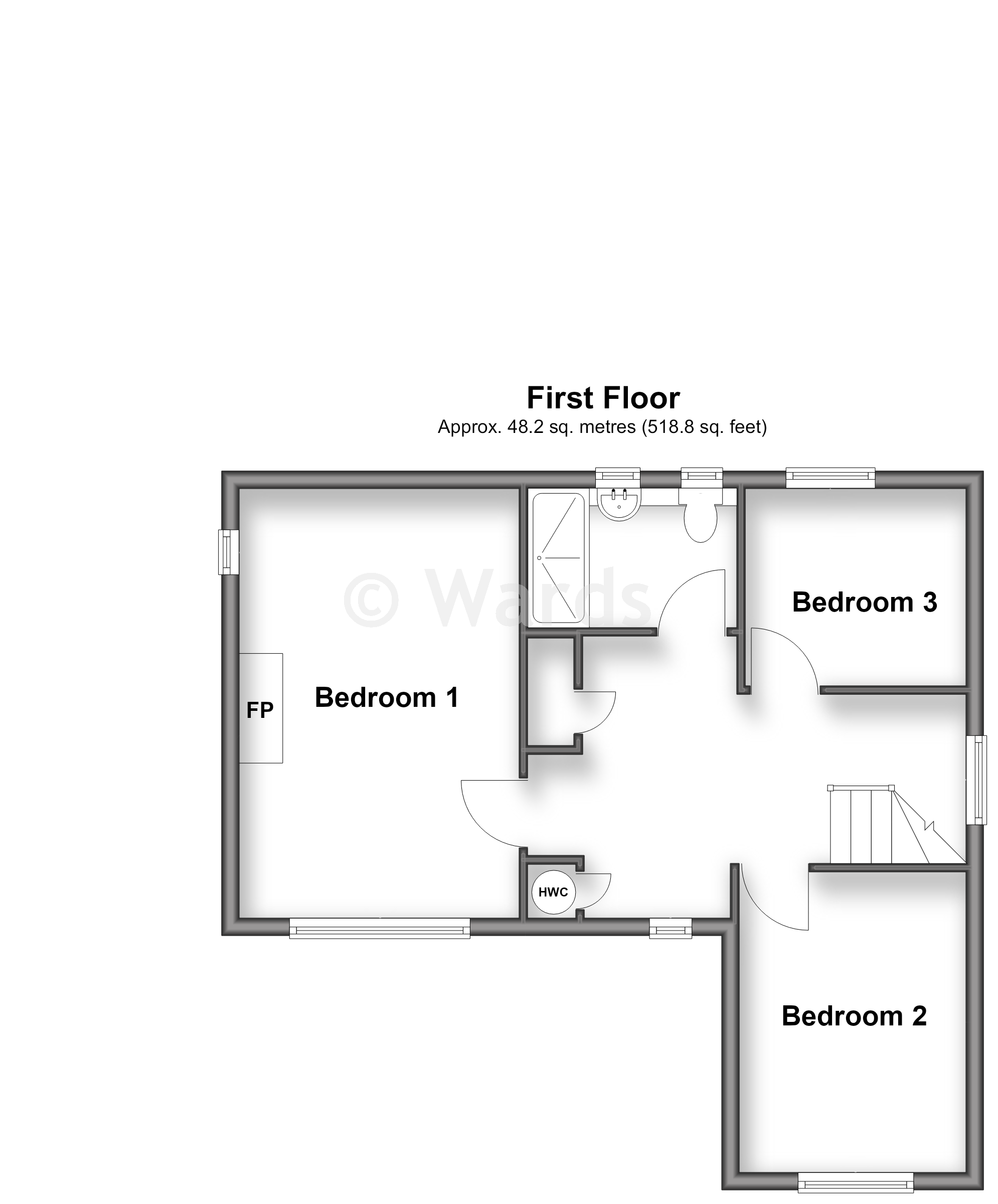 Floorplan 2