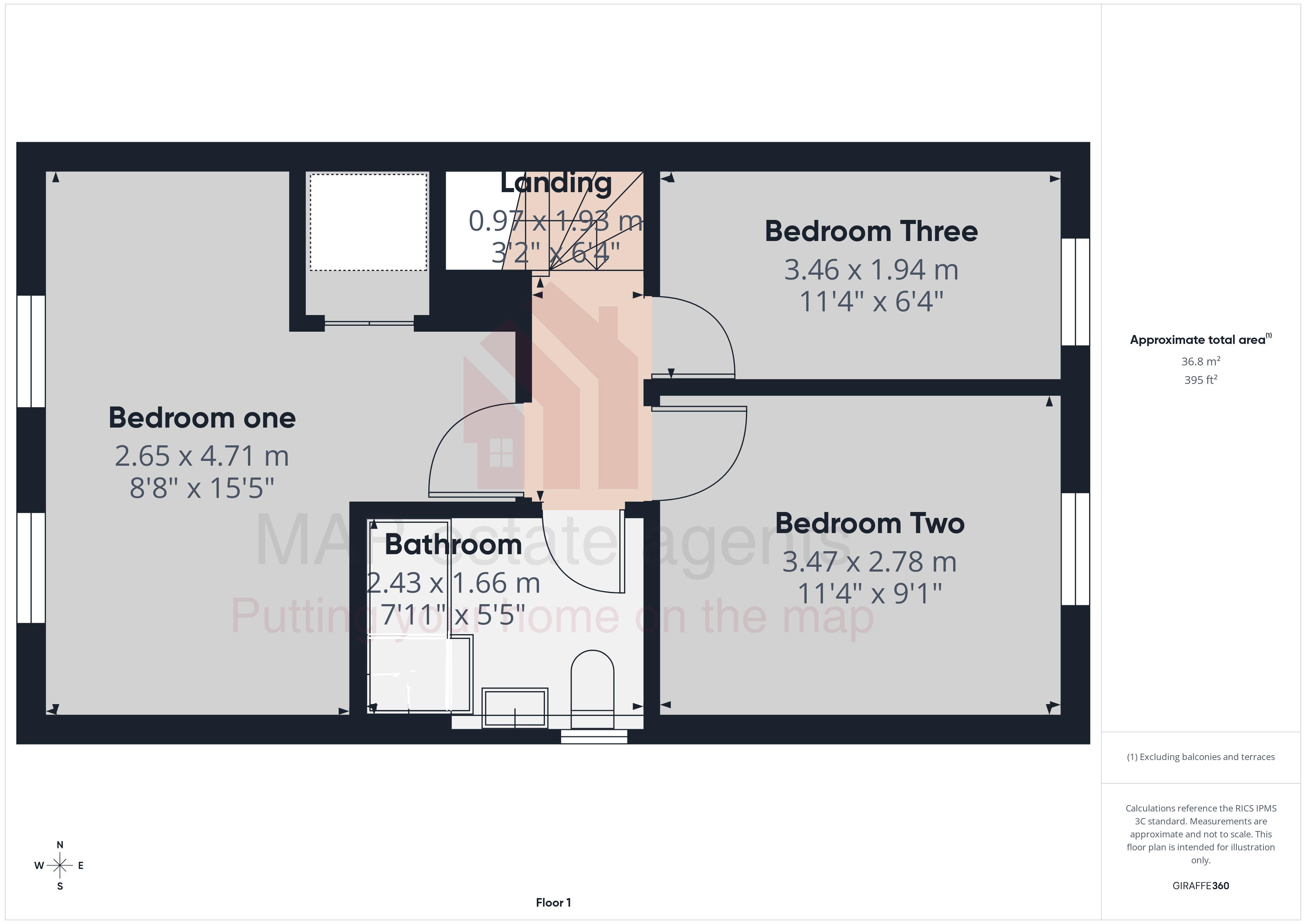 Floorplan 2