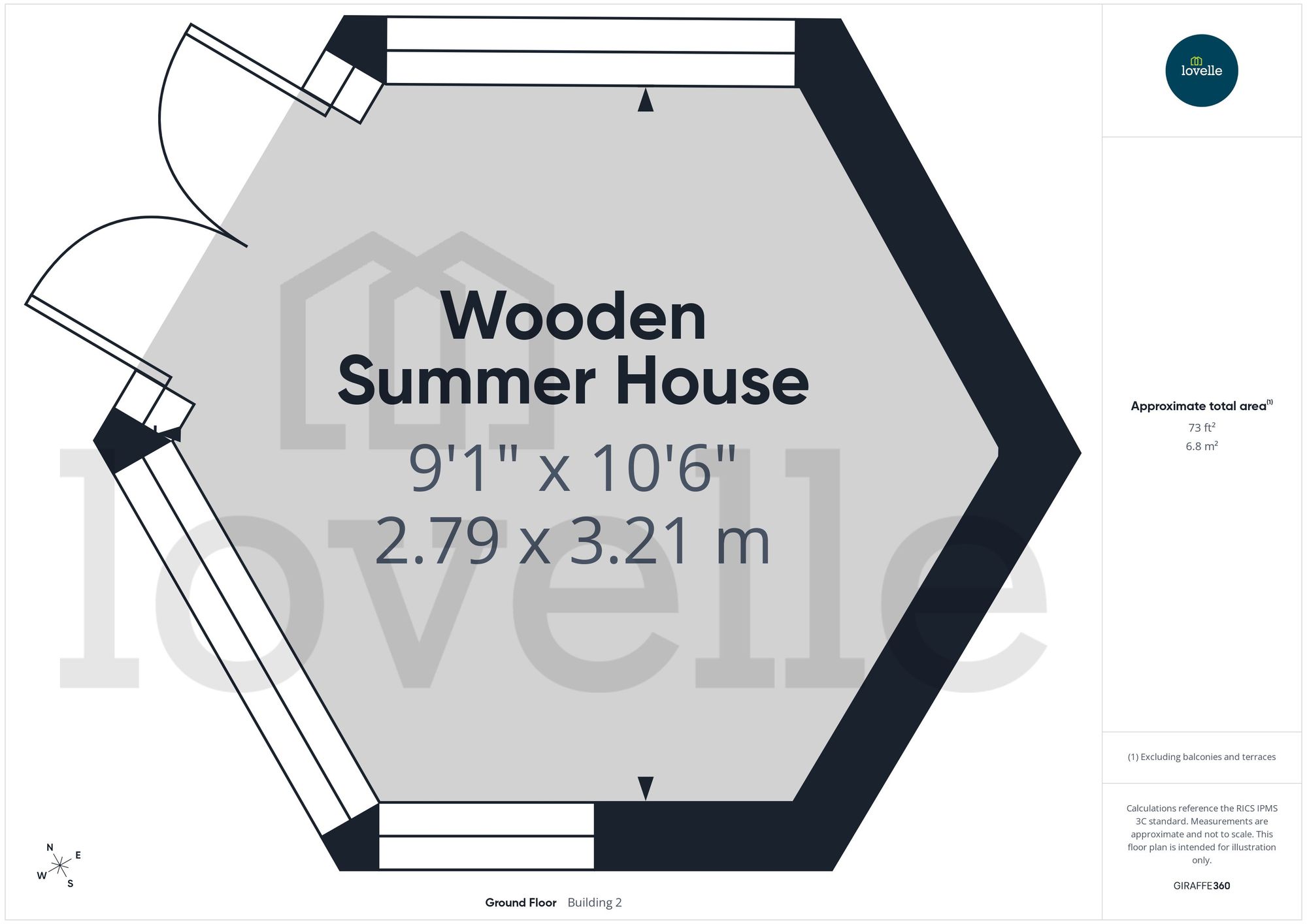 Floorplan 4